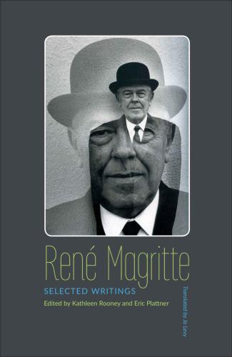 René Magritte - selected writings