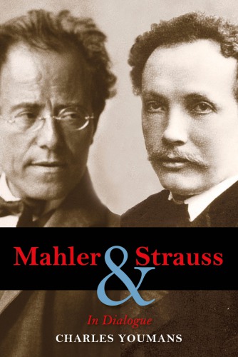 Mahler & Strauss: in dialogue
