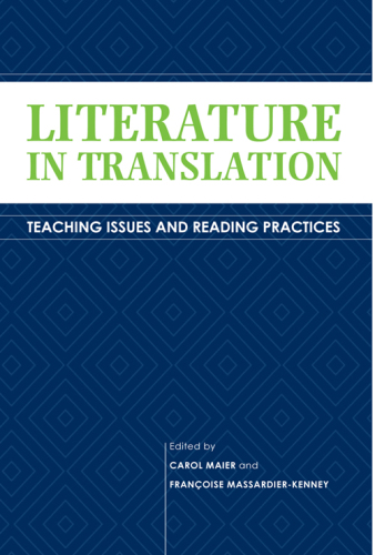 Literature in translation: Teaching issues and reading practices