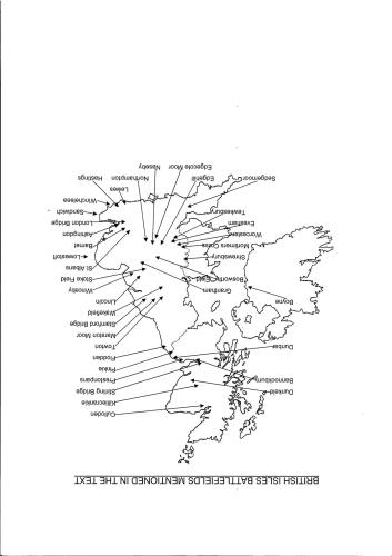 Assassination: the Royal Family's 1,000 year curse