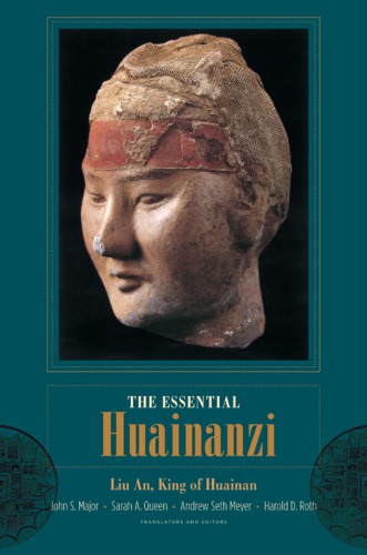 The Essential Huainanzi