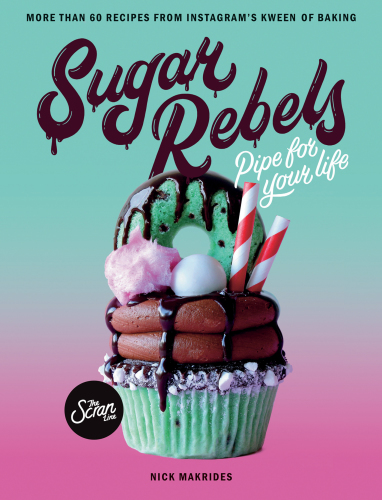 Sugar rebels: pipe for your life