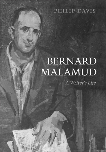 The human sentence: the life and work of Bernard Malamud, 1914-1986