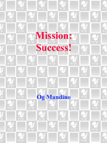 Mission: success