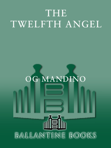 The twelfth angel