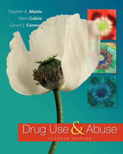 Drug use and abuse