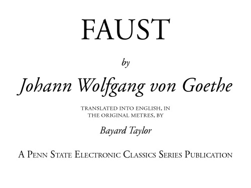 Faust