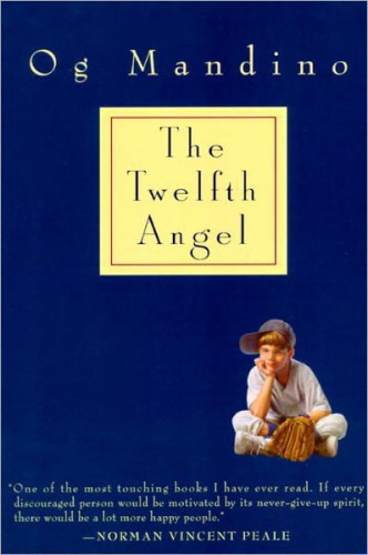 The twelfth angel
