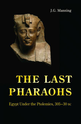 The Last Pharaohs