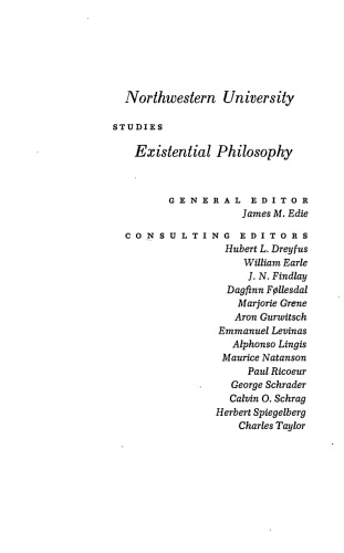 Genesis and Structure of Hegel's ''Phenomenology of Spirit''