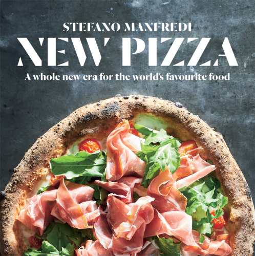 New pizza: a whole new era for the world's favourite food