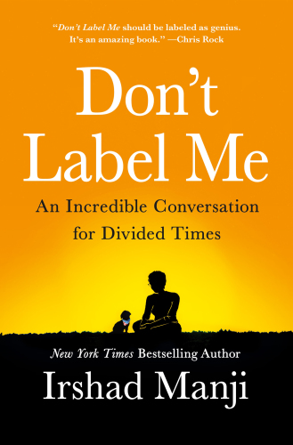 Don't label me: an unusual conversation for divided times