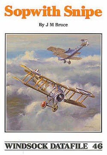 Sopwith Snipe