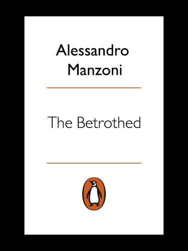 The Betrothed