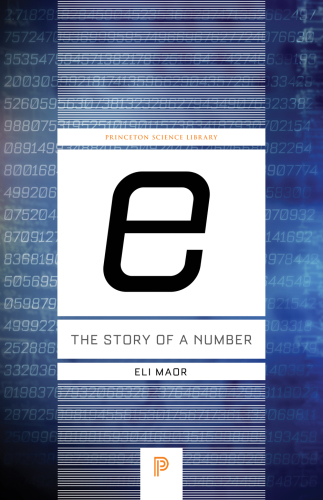 E: the story of a number