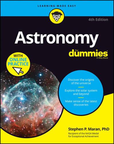 Astronomy For Dummies