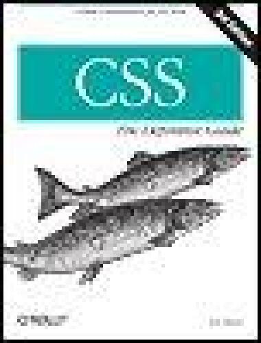 Cascading Style Sheets: The Definitive Guide