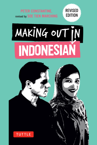 Making out in indonesian