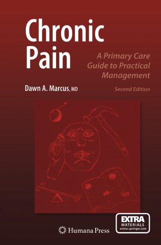 Chronic pain: a primary care guide to practical management
