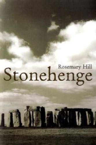 Stonehenge: A Novel of 2000 BC