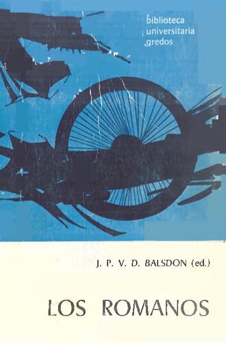 Los romanos