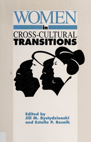 Women in cross-cultural transitions