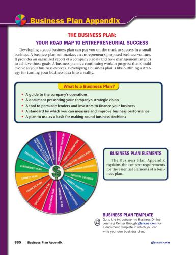 Introduction to Business, Student Edition