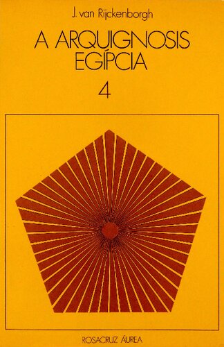 A arquignosis egípcia e o seu chamado no eterno presente