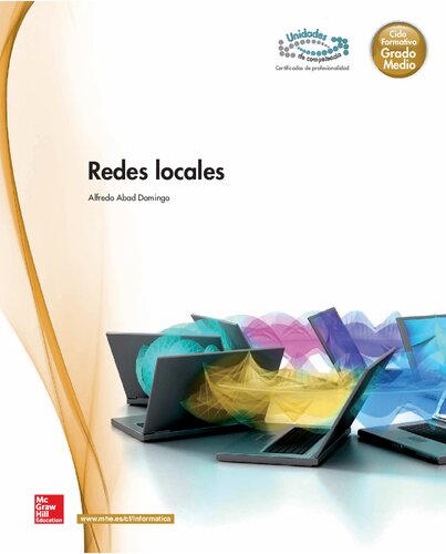 Redes locales.