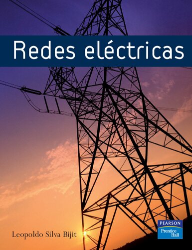 Redes eléctricas