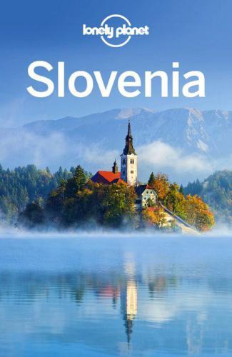 Lonely Planet Slovenia