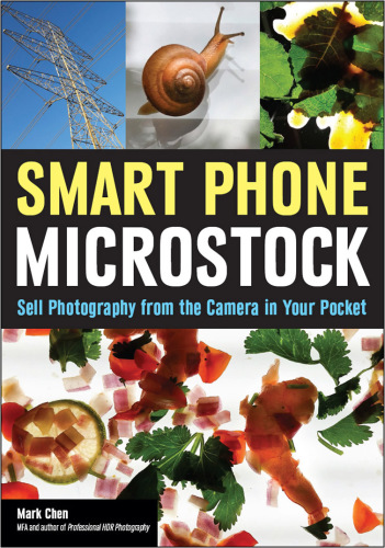 Smartphone microstock: sell photography from the camera in your pocket