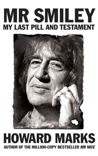 Mr Smiley: my last pill and testament
