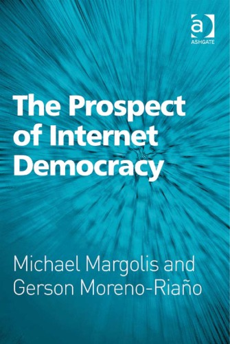 The prospect of Internet democracy