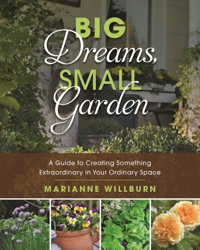 Big Dreams: a Guide to Creating Something Extraordinary in Your Ordinary Space