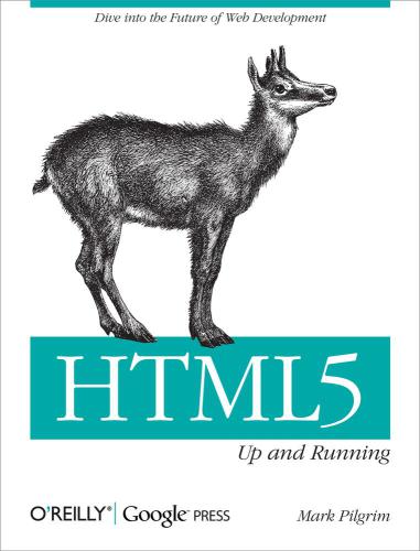 HTML5