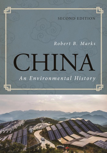China: an environmental history