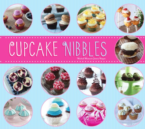Cupcake nibbles