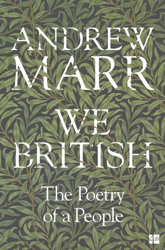We British: the poetry of a people