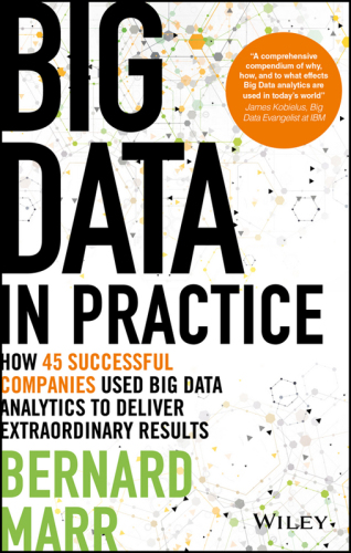 Big data: using SMART big data, analytics and metrics to make better decisions and improve performance