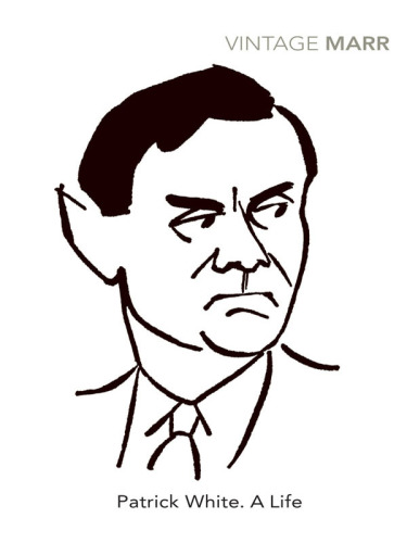 Patrick White