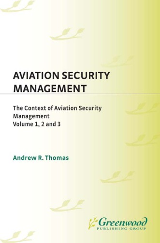 Aviation Security Management