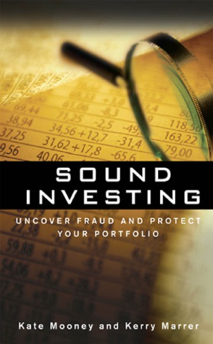 Sound Investing: Uncover Fraud and Protect Your Portfolio