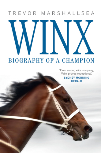 Winx: biography of a champion