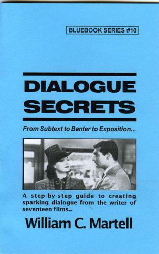 Dialogue Secrets