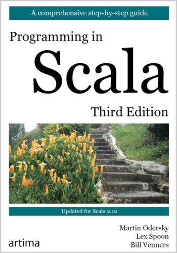 Programming in Scala
