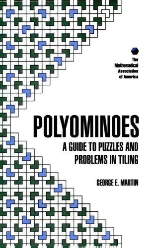 Polyominoes: a guide to puzzles and problems in tiling