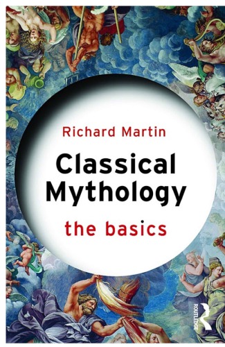Classical mythology the basics