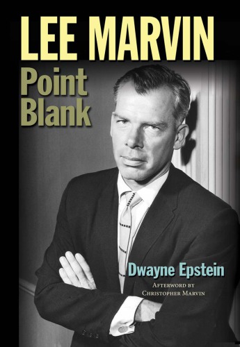 Lee Marvin: point blank