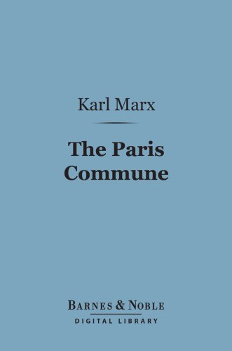 The Paris Commune
